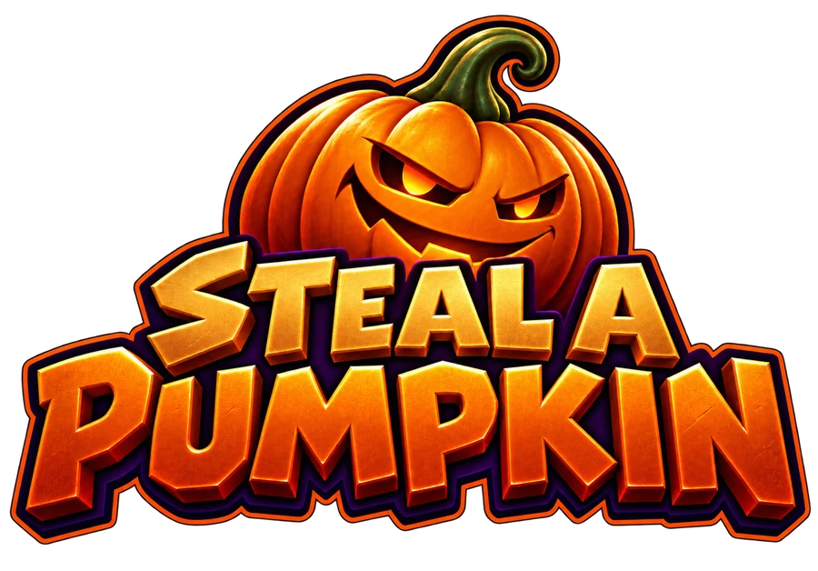 Steal a Pumpkin