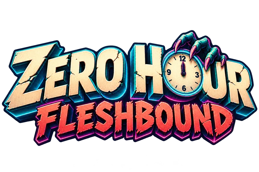 Zero Hour Fleshbound