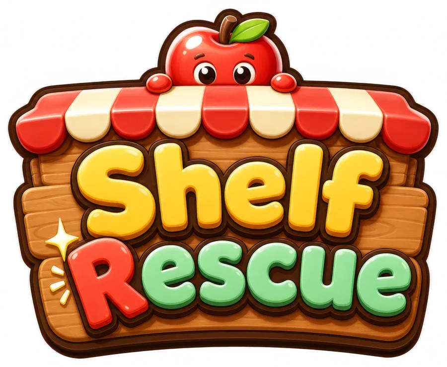 Shelf Rescue